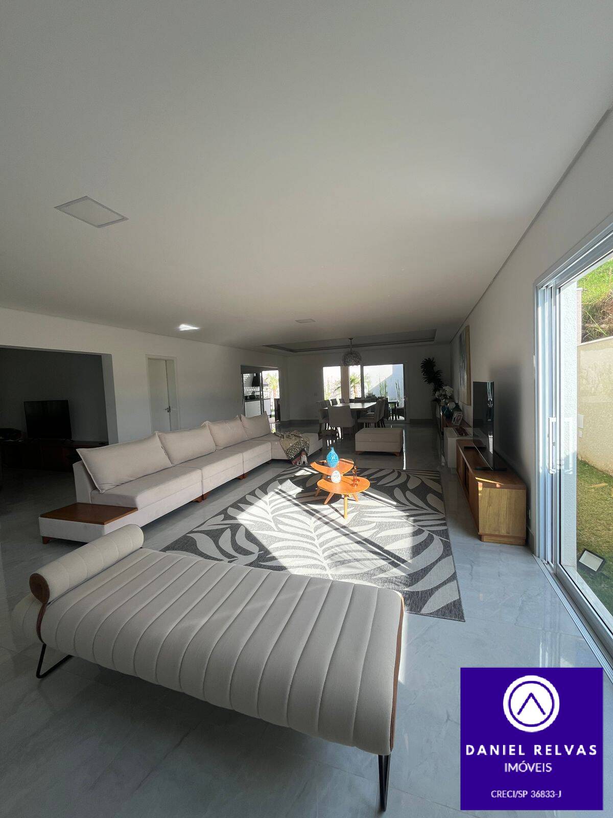 Casa, 4 quartos, 440 m² - Foto 14