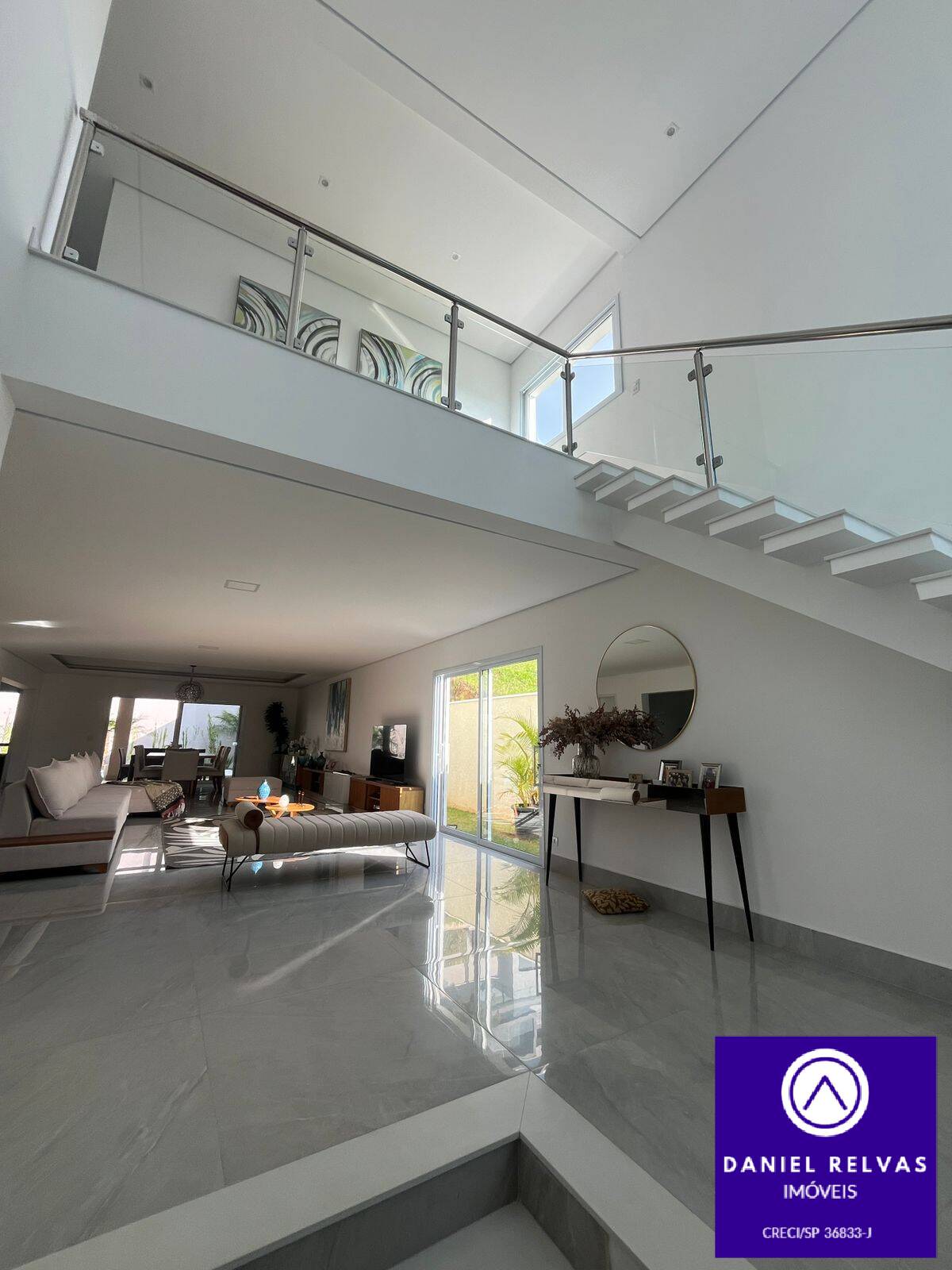 Casa, 4 quartos, 440 m² - Foto 2
