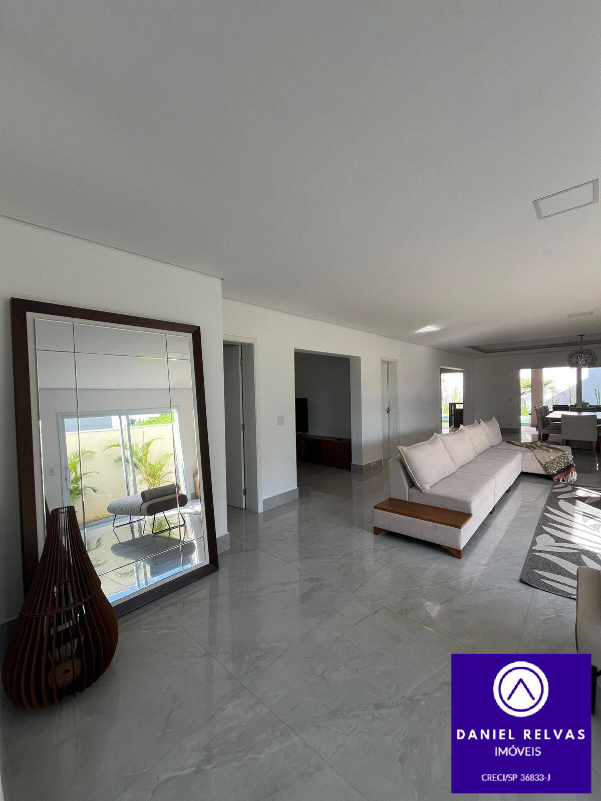 Casa, 4 quartos, 440 m² - Foto 13
