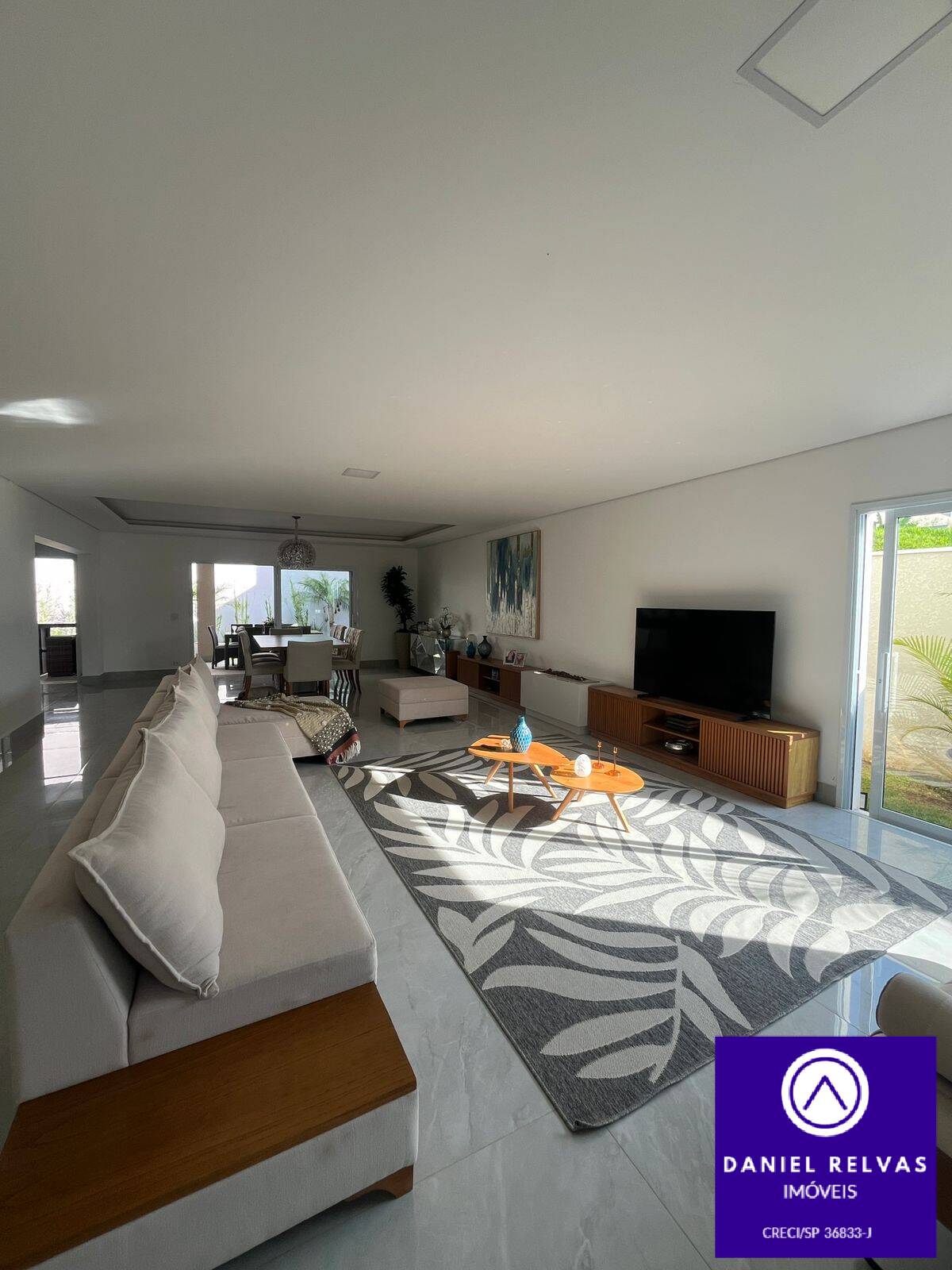 Casa, 4 quartos, 440 m² - Foto 16