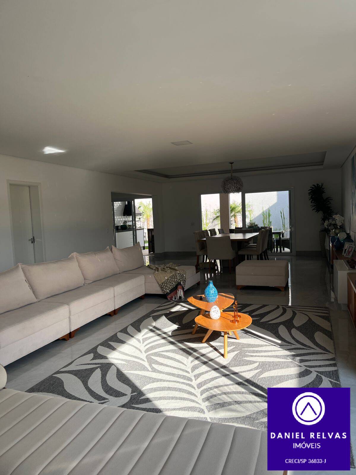 Casa, 4 quartos, 440 m² - Foto 15