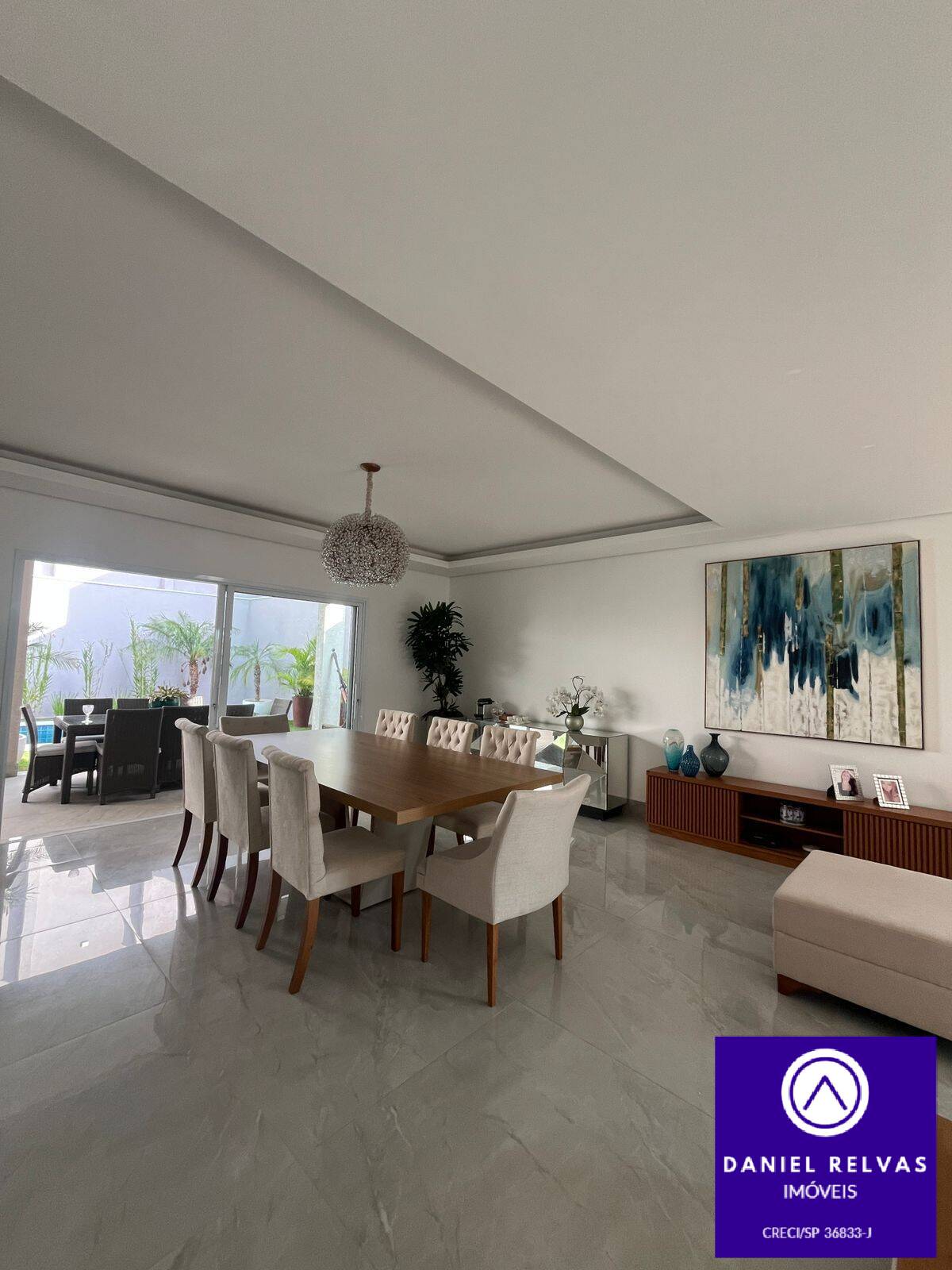 Casa, 4 quartos, 440 m² - Foto 18