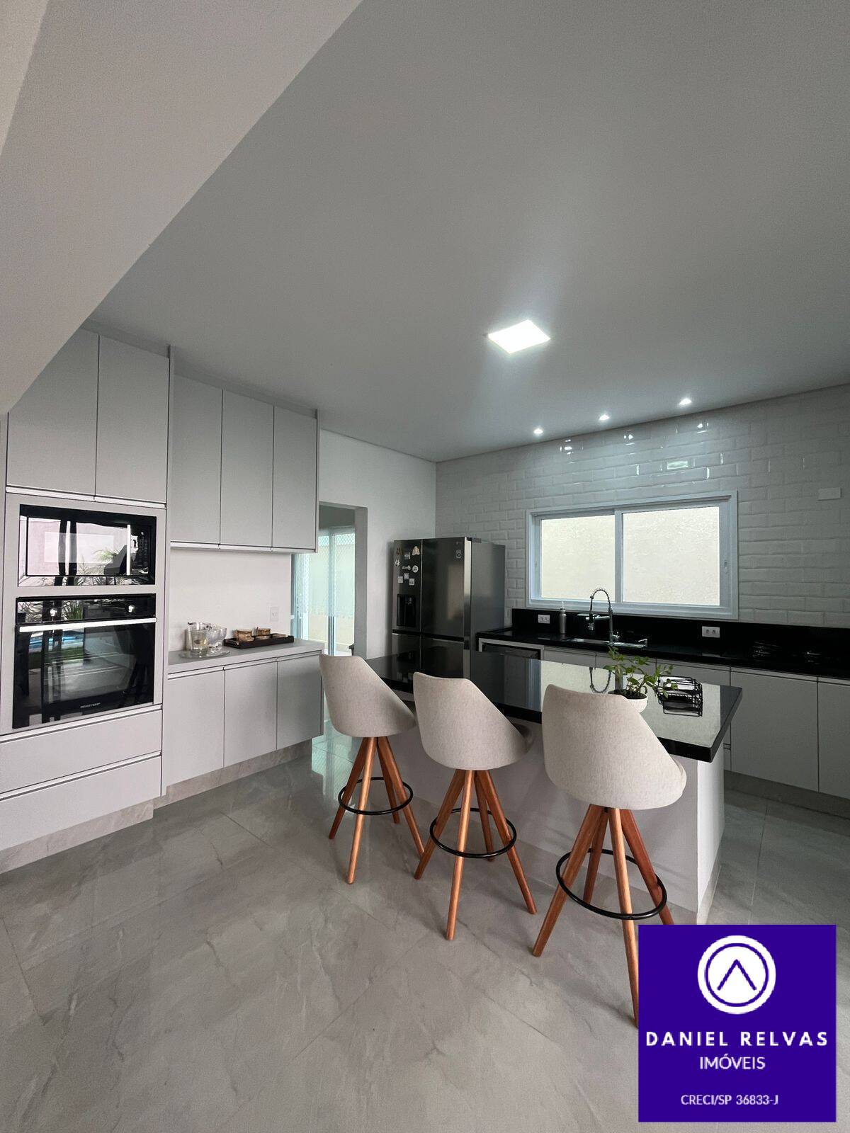 Casa, 4 quartos, 440 m² - Foto 19