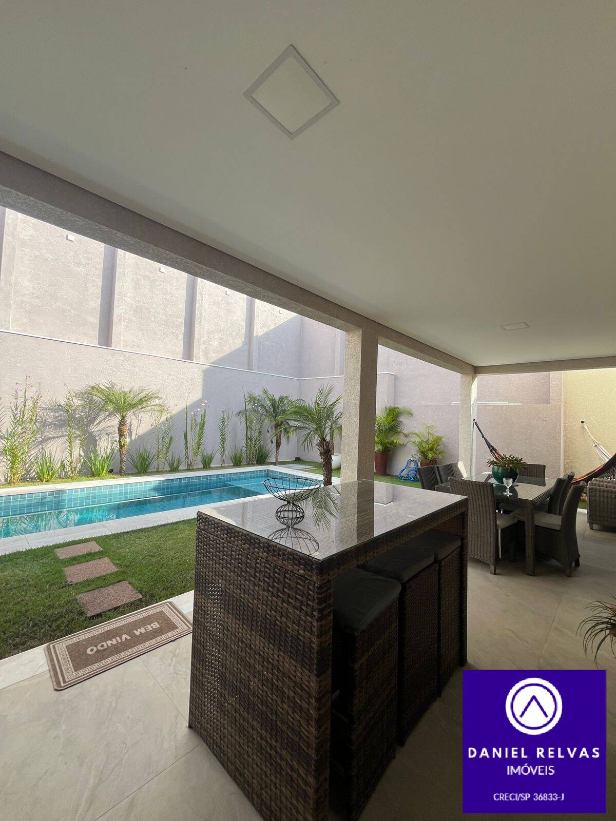 Casa, 4 quartos, 440 m² - Foto 22
