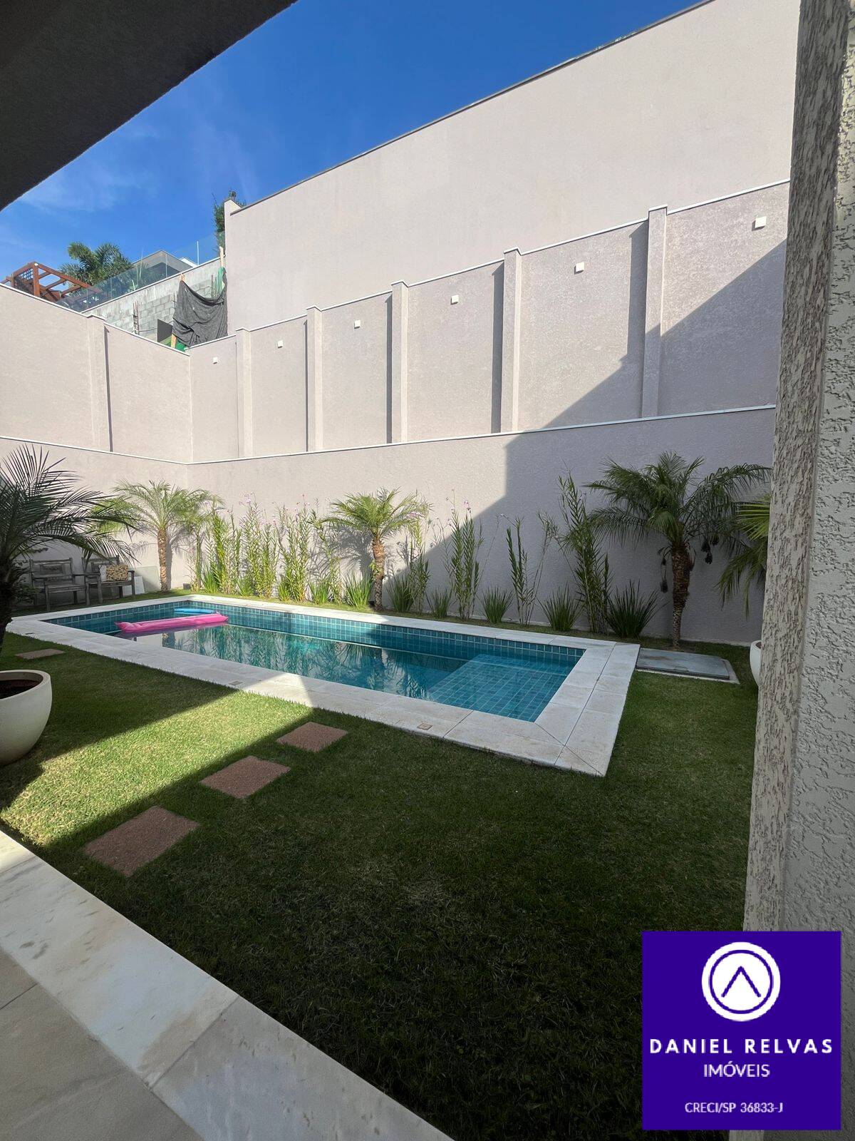 Casa, 4 quartos, 440 m² - Foto 23