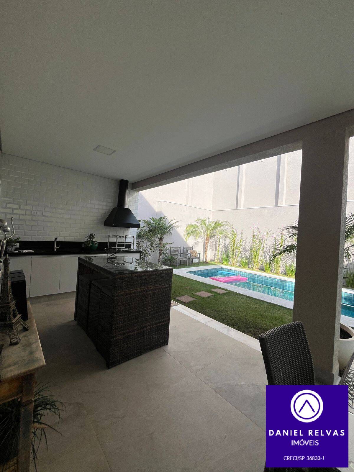 Casa, 4 quartos, 440 m² - Foto 21