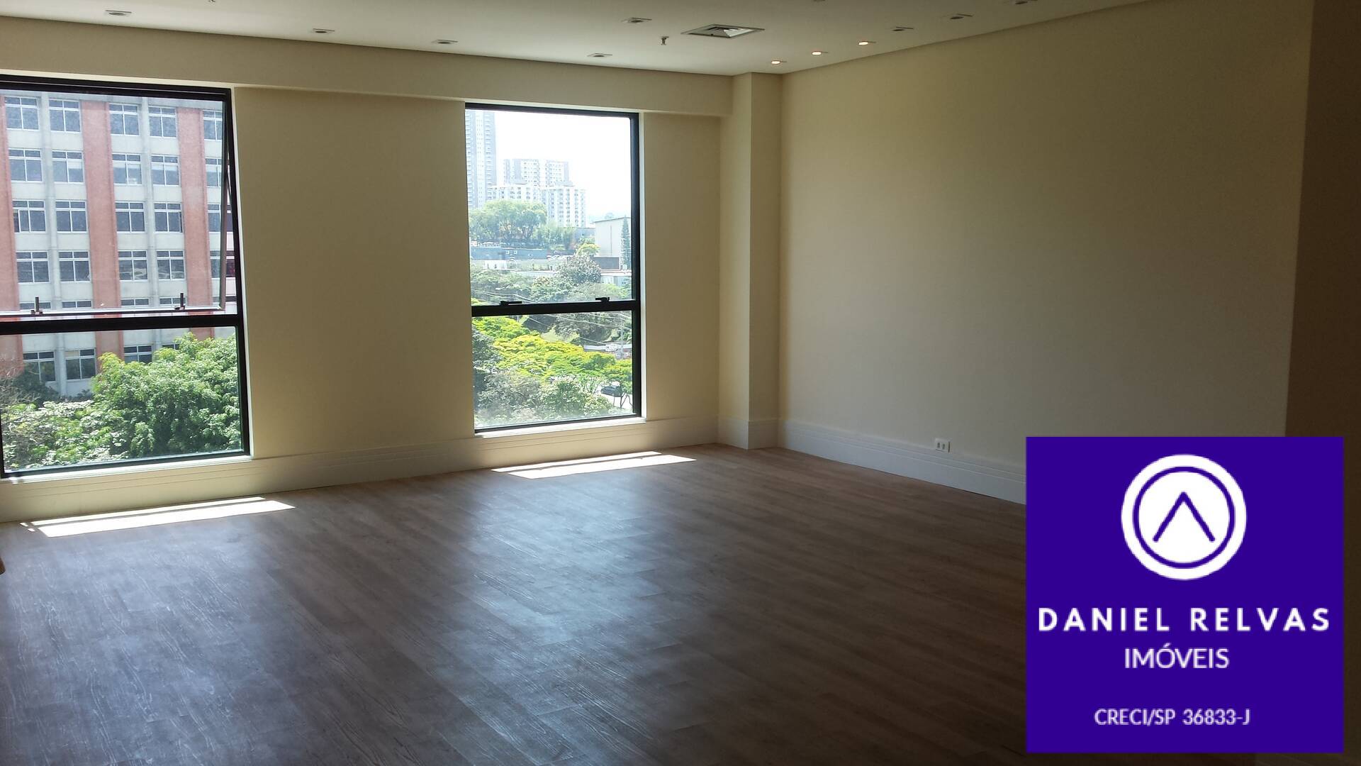 Sala-Conjunto, 42 m² - Foto 1
