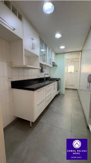Apartamento à venda e aluguel com 3 quartos, 86m² - Foto 3