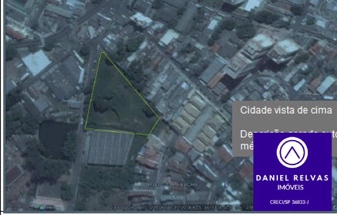 Terreno, 7181 m² - Foto 1