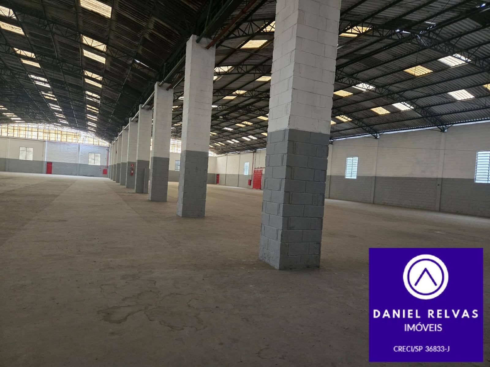 Depósito-Galpão, 3900 m² - Foto 7