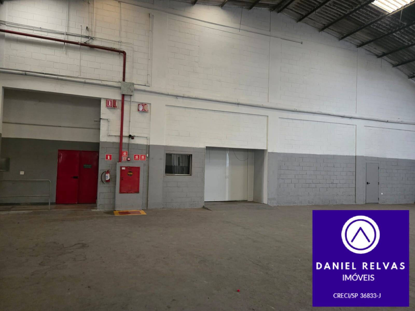 Depósito-Galpão, 3900 m² - Foto 9