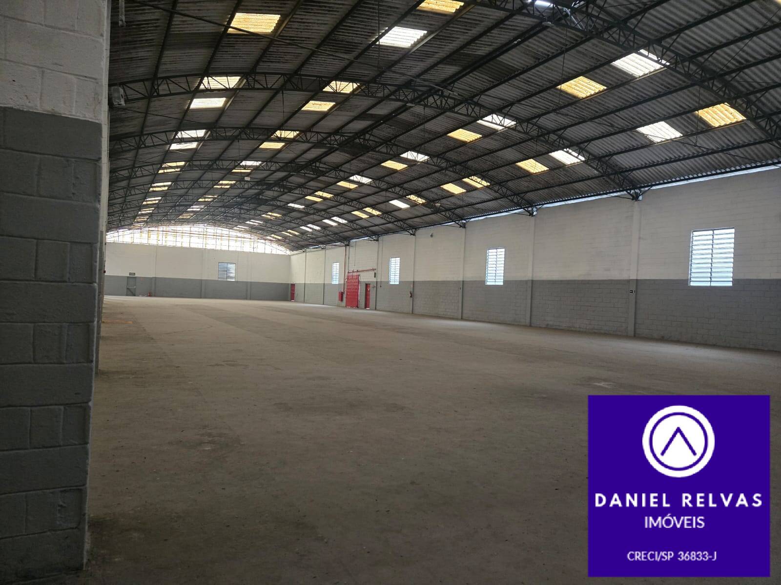Depósito-Galpão, 3900 m² - Foto 6