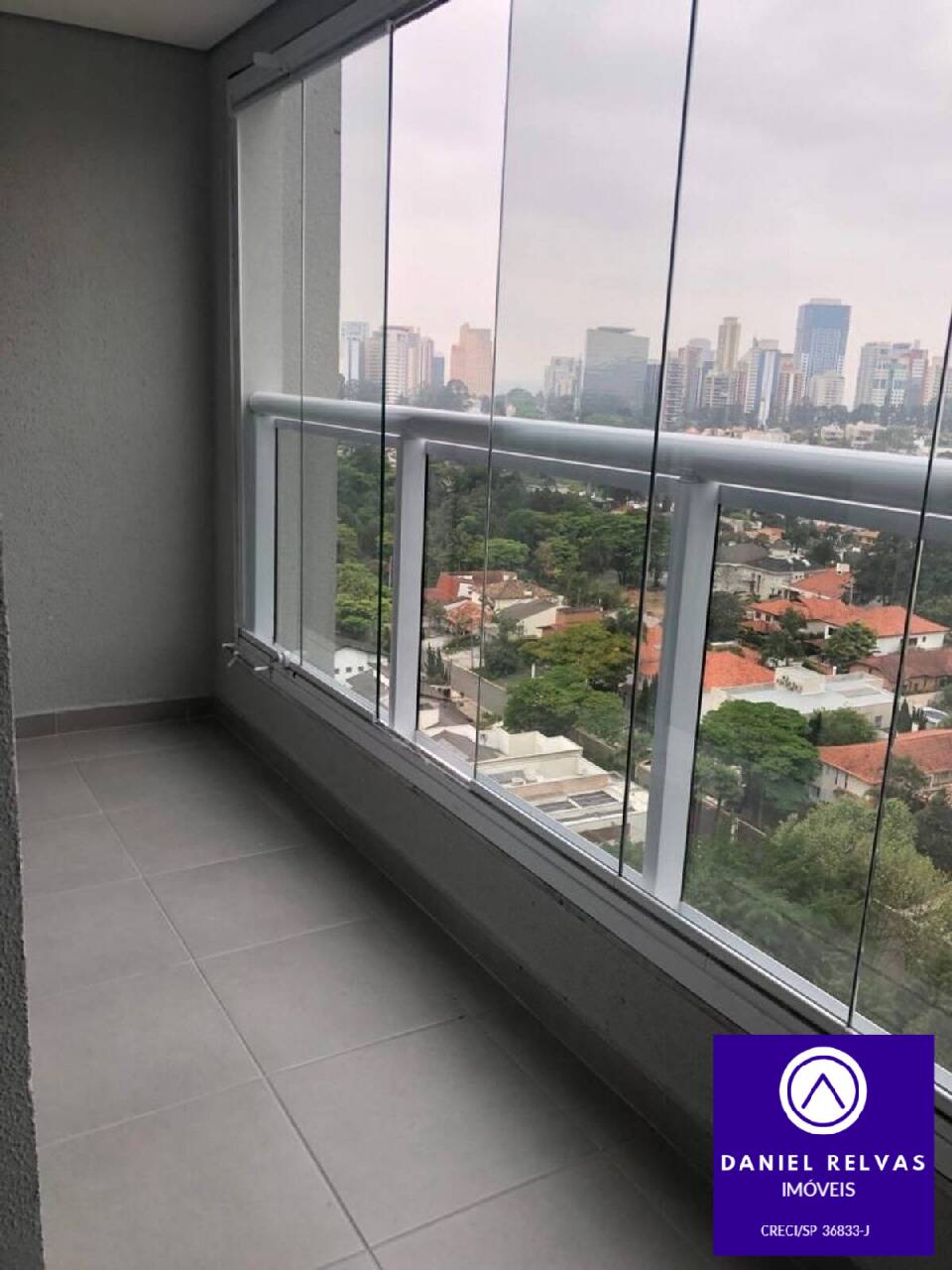 Apartamento, 1 quarto, 67 m² - Foto 11