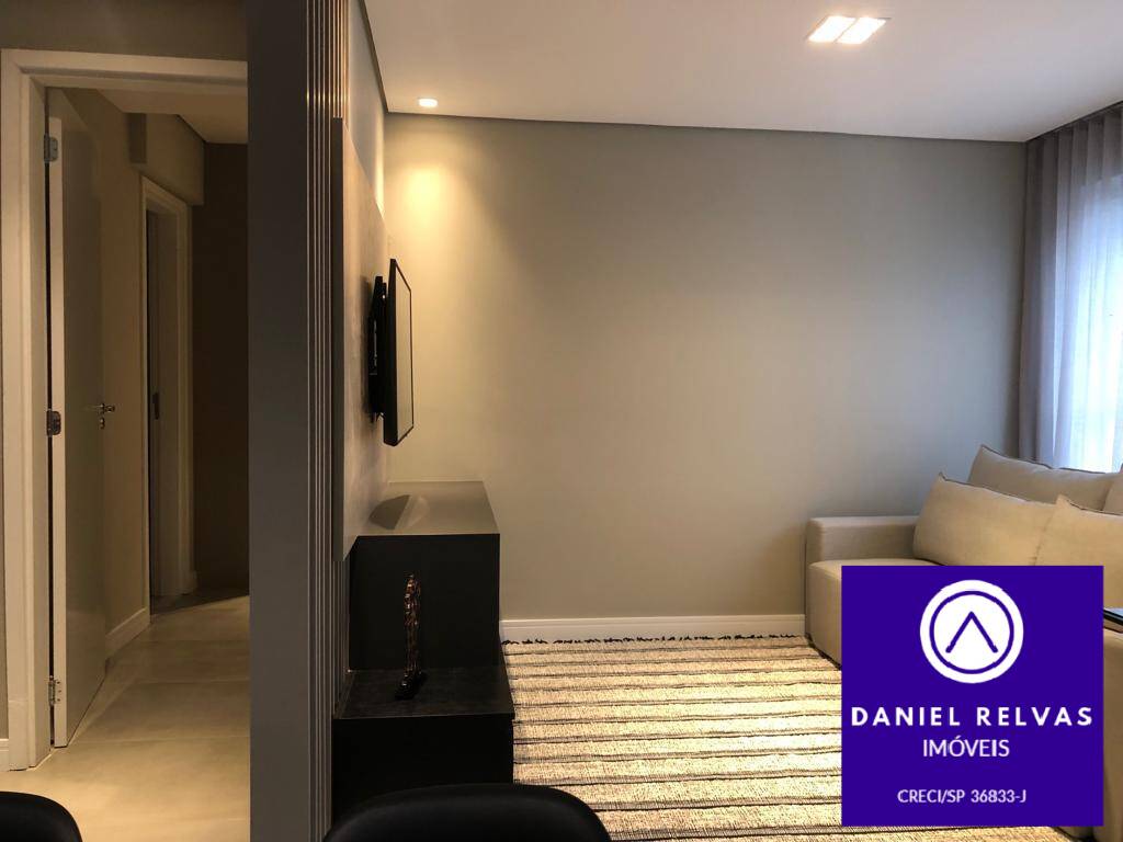 Apartamento, 1 quarto, 67 m² - Foto 5