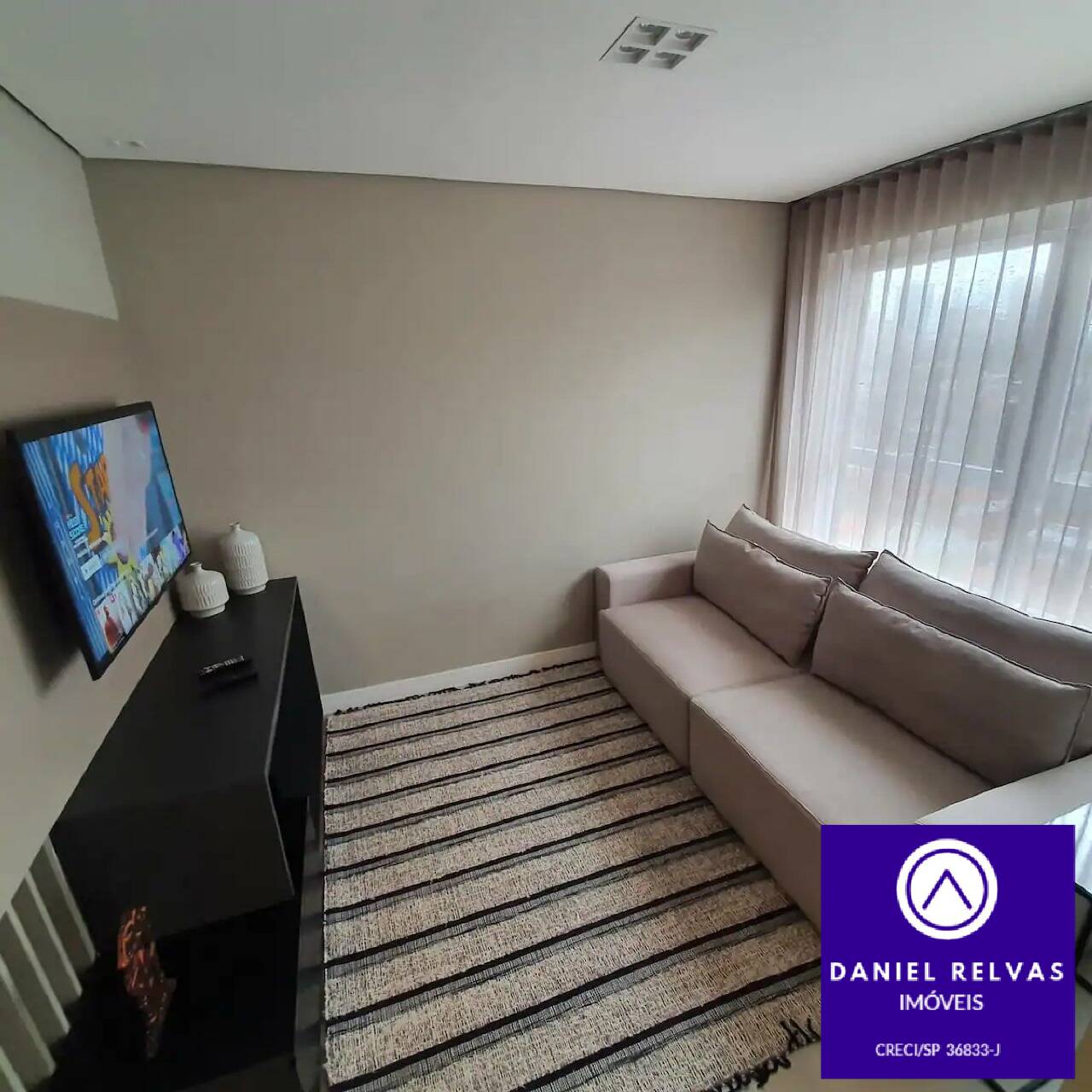 Apartamento, 1 quarto, 67 m² - Foto 7