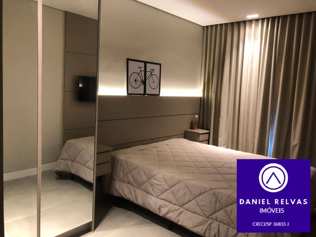 Apartamento, 1 quarto, 67 m² - Foto 8