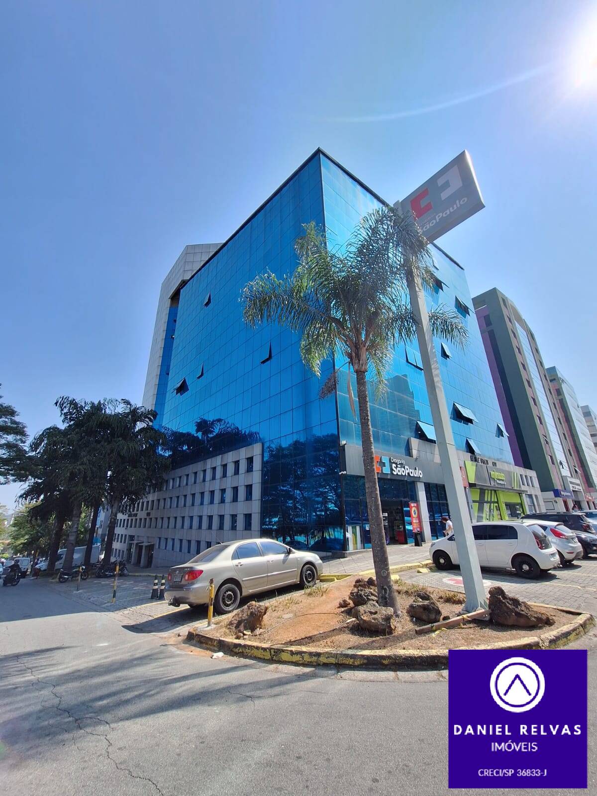 Sala-Conjunto, 77 m² - Foto 15