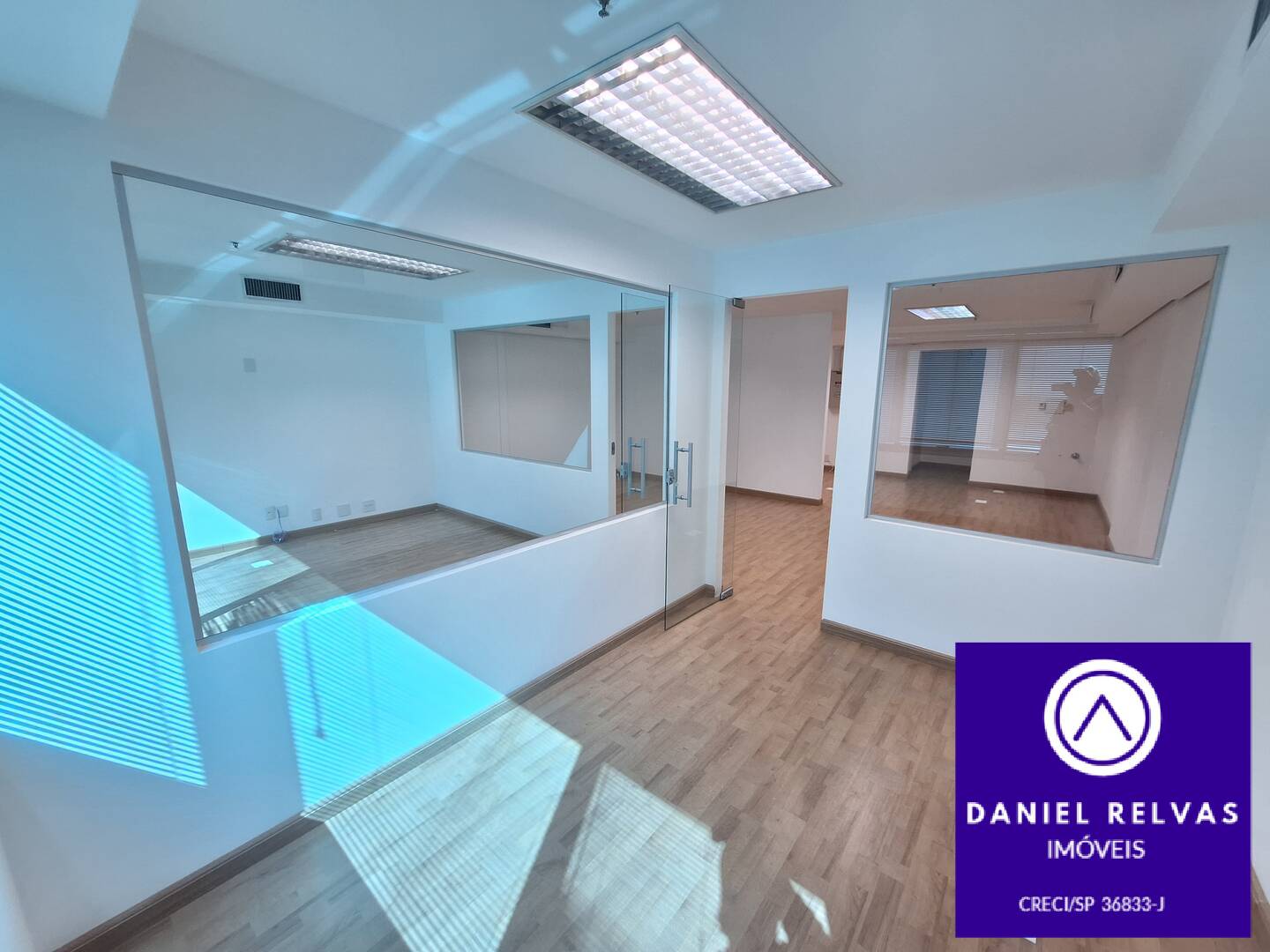 Sala-Conjunto, 77 m² - Foto 1