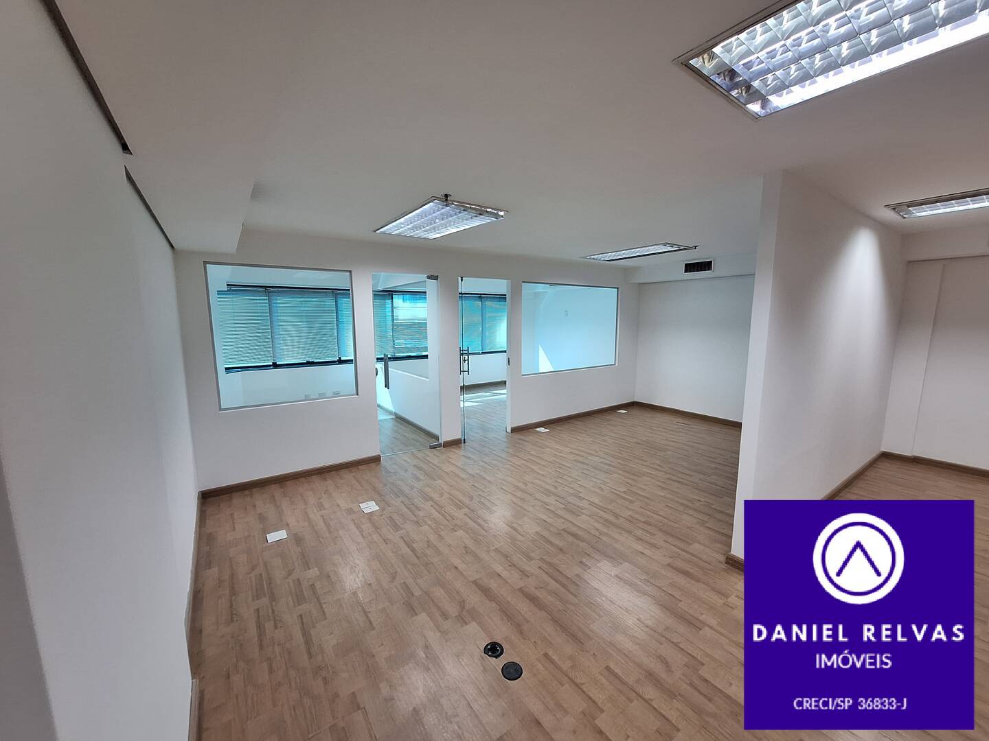 Sala-Conjunto, 77 m² - Foto 8