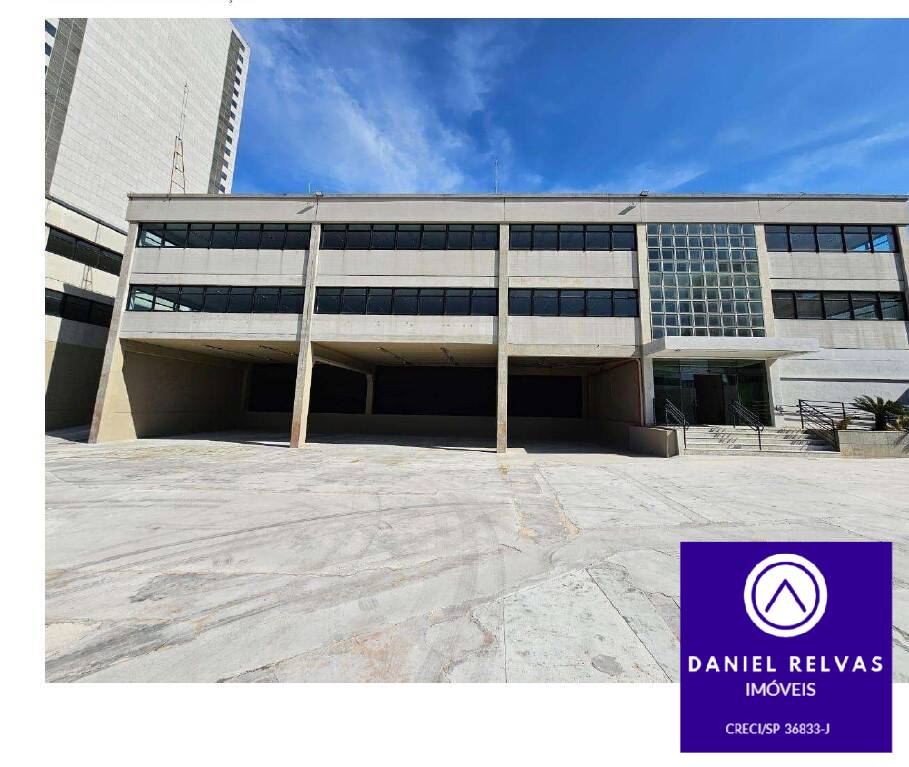 Depósito-Galpão, 5769 m² - Foto 1