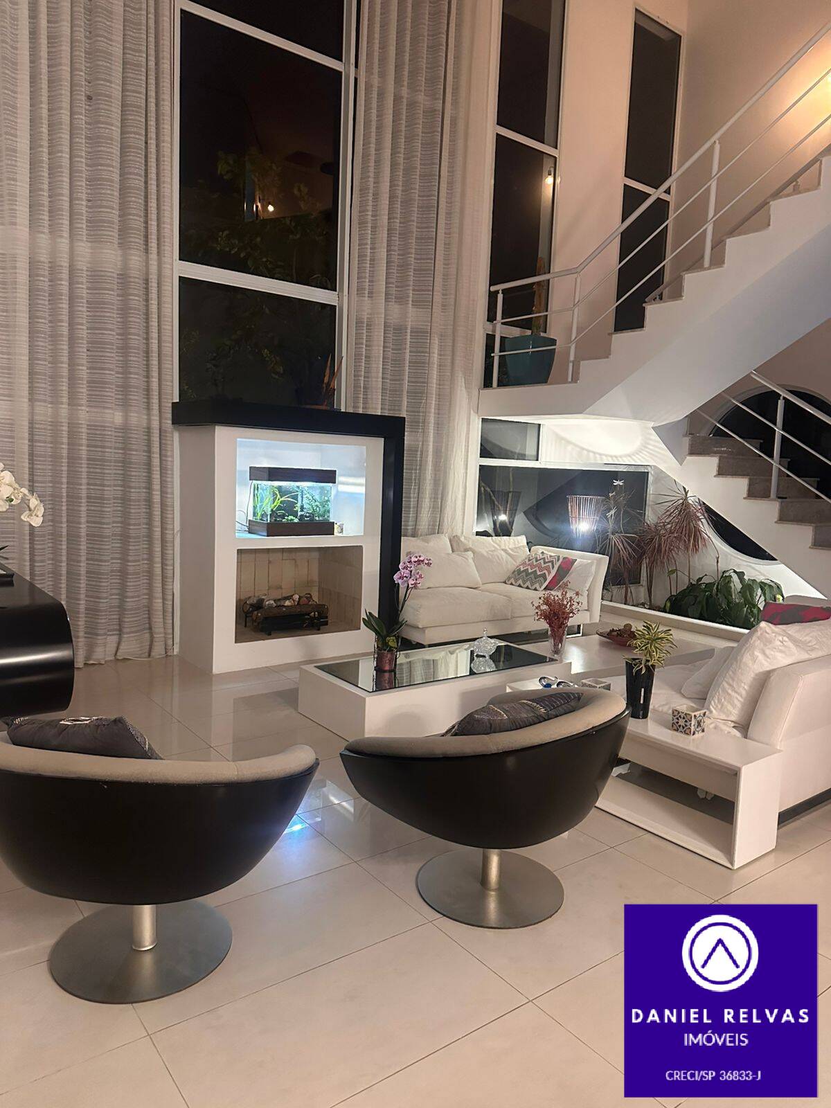 Casa, 4 quartos, 331 m² - Foto 4