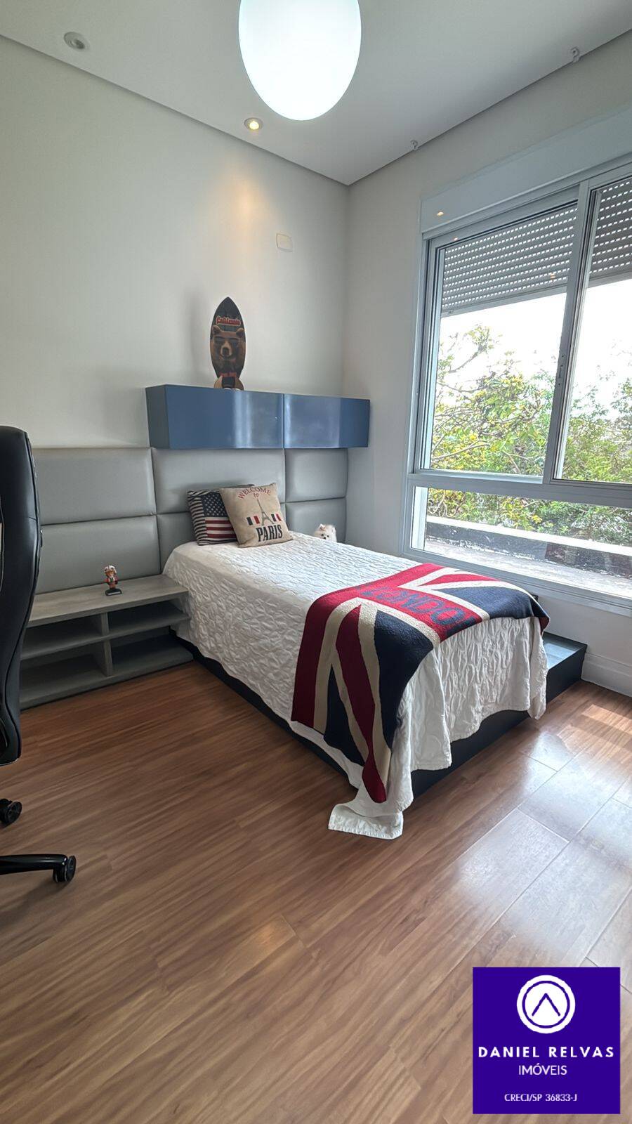 Casa, 4 quartos, 331 m² - Foto 11