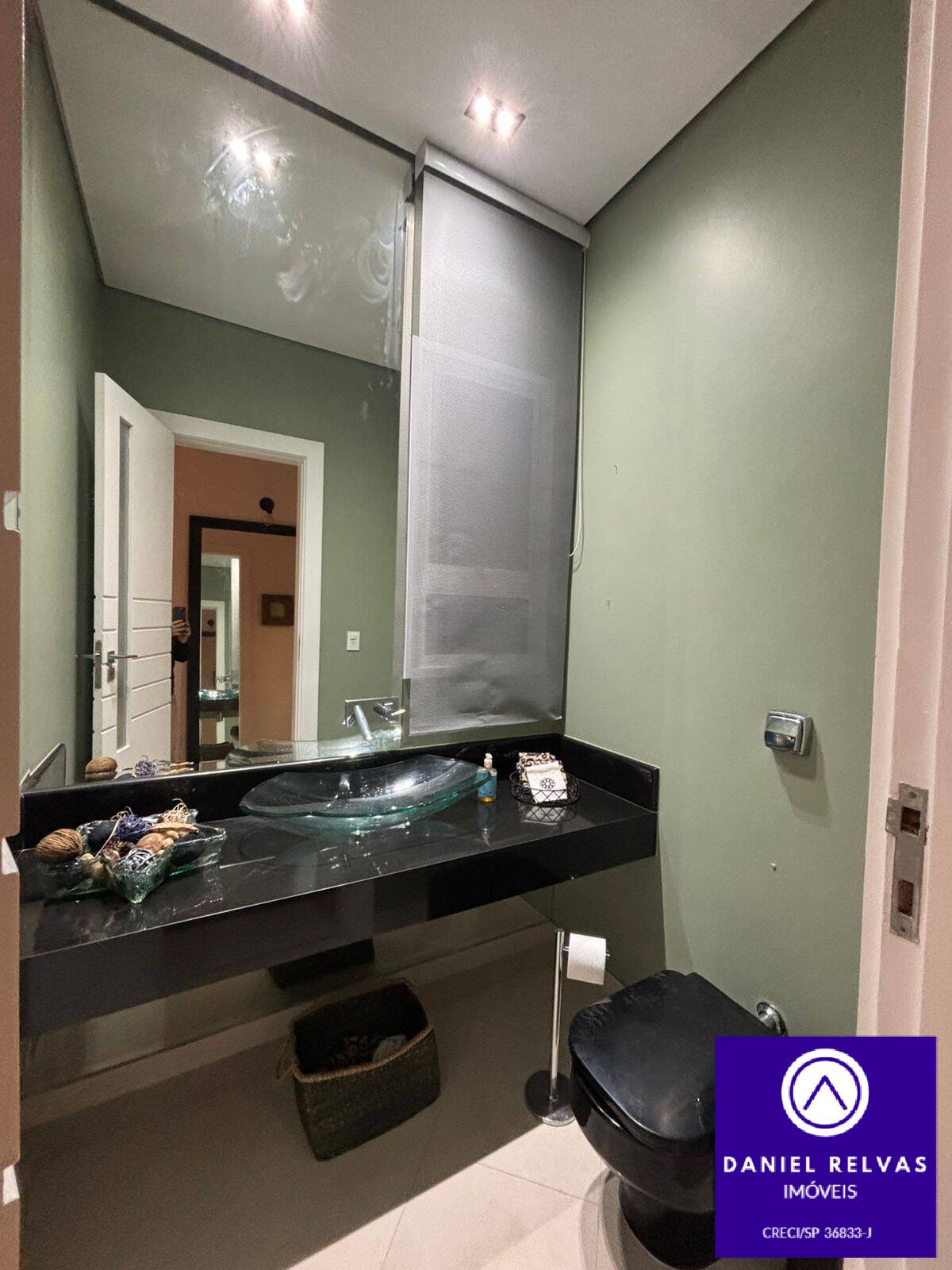 Casa, 4 quartos, 331 m² - Foto 9