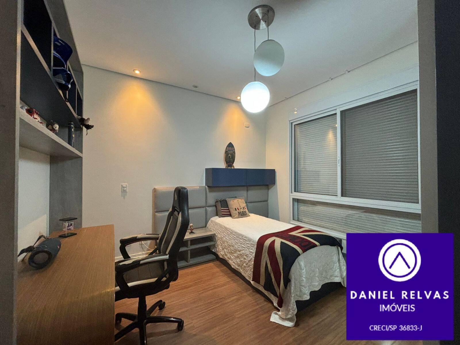 Casa, 4 quartos, 331 m² - Foto 13