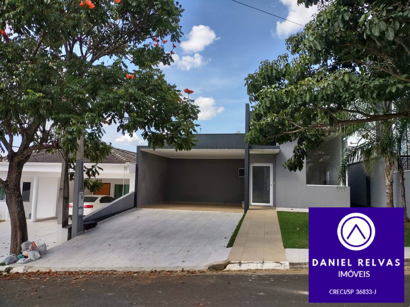 Casa, 3 quartos, 160 m² - Foto 2