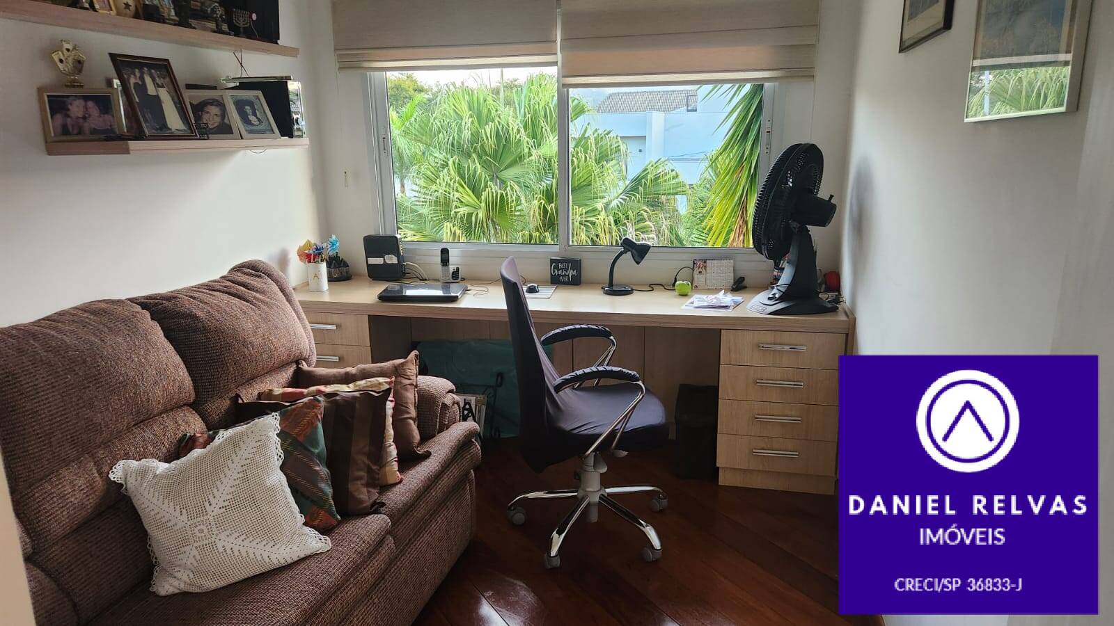 Casa, 3 quartos, 300 m² - Foto 4