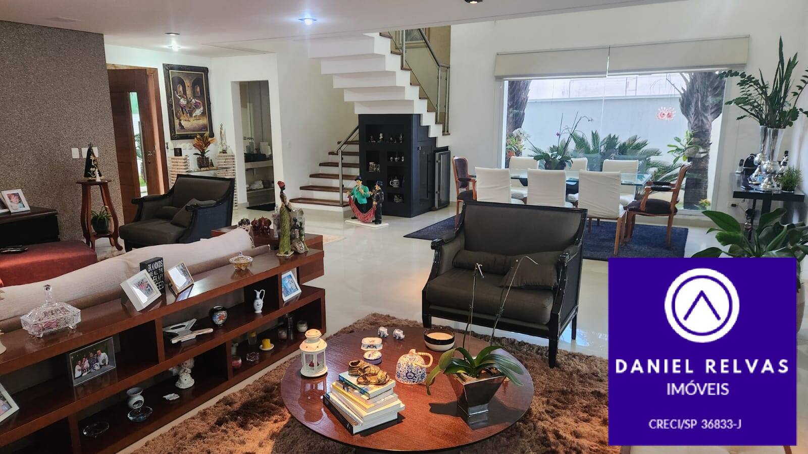 Casa, 3 quartos, 300 m² - Foto 6