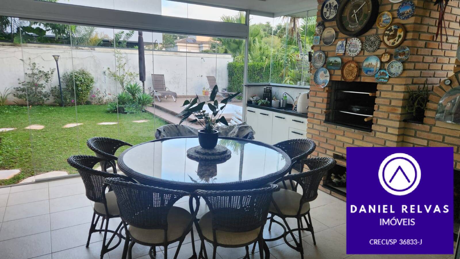 Casa, 3 quartos, 300 m² - Foto 10