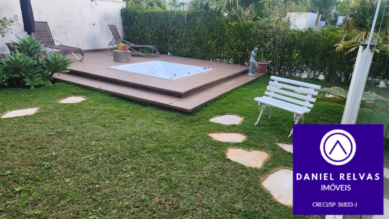 Casa, 3 quartos, 300 m² - Foto 11