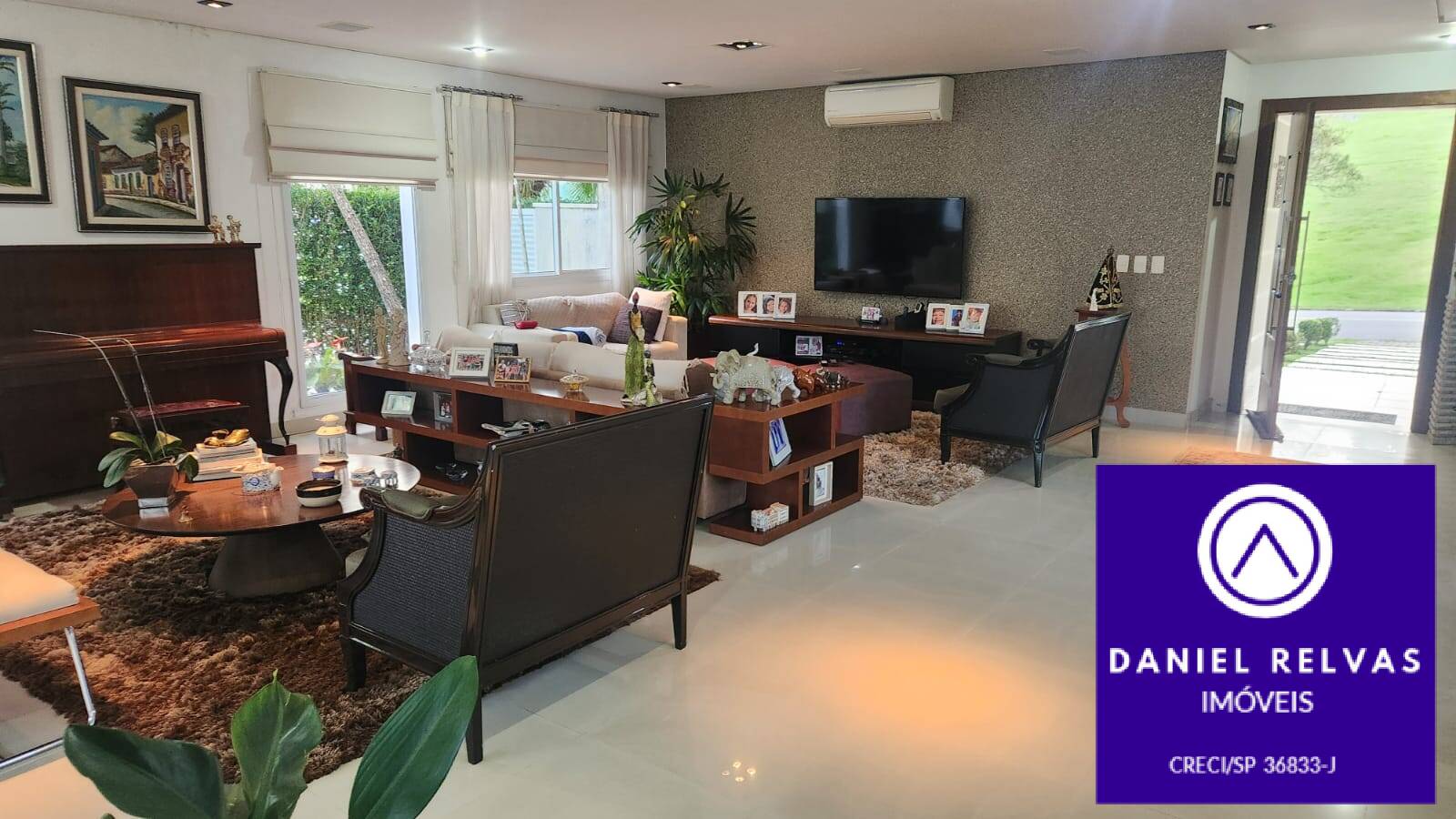 Casa, 3 quartos, 300 m² - Foto 3