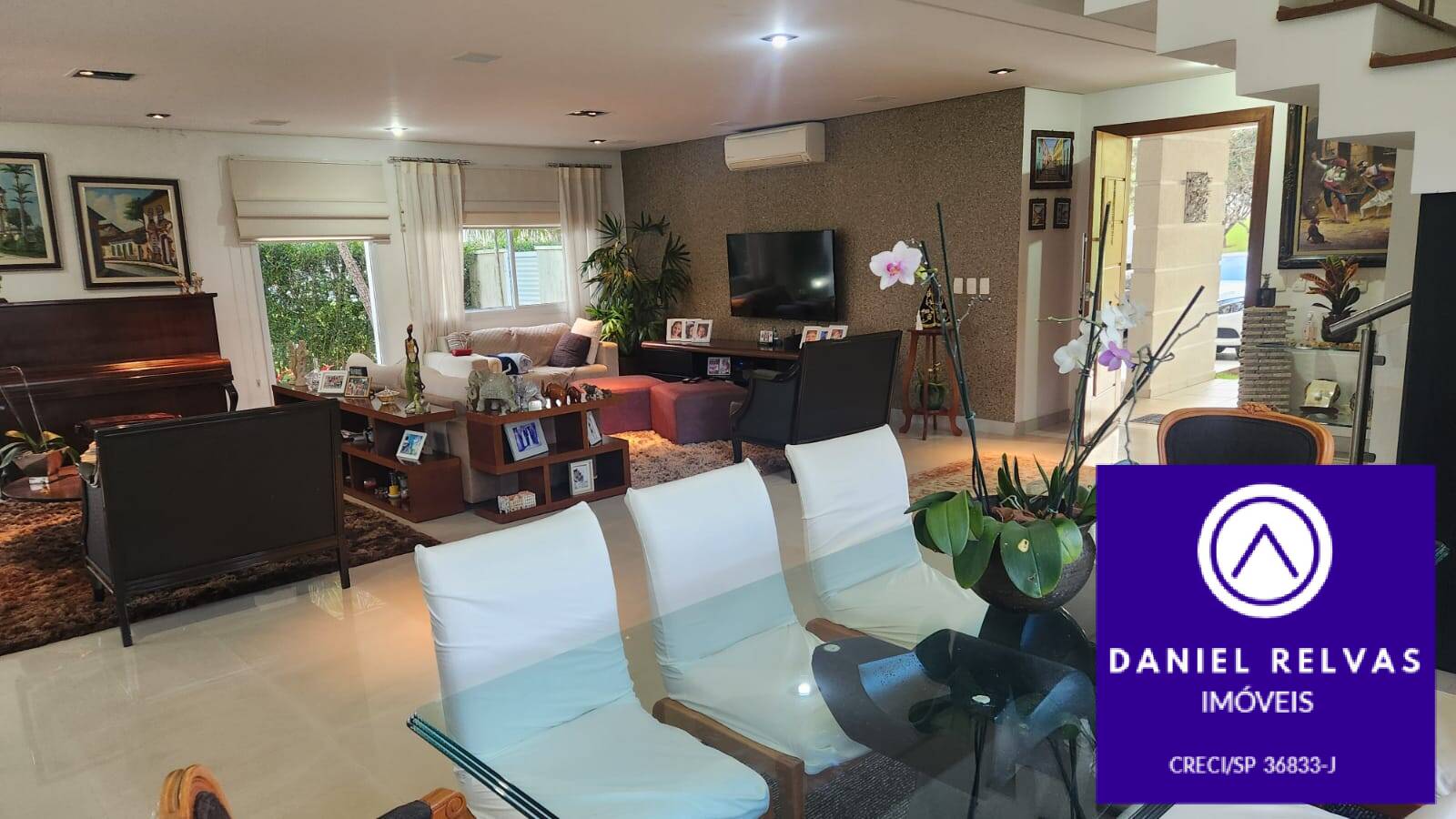 Casa, 3 quartos, 300 m² - Foto 2