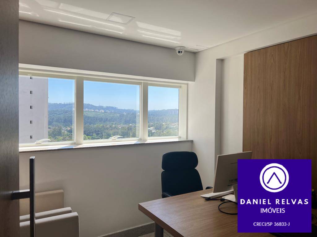 Sala-Conjunto, 32 m² - Foto 3