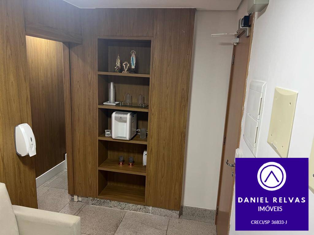 Sala-Conjunto, 32 m² - Foto 2