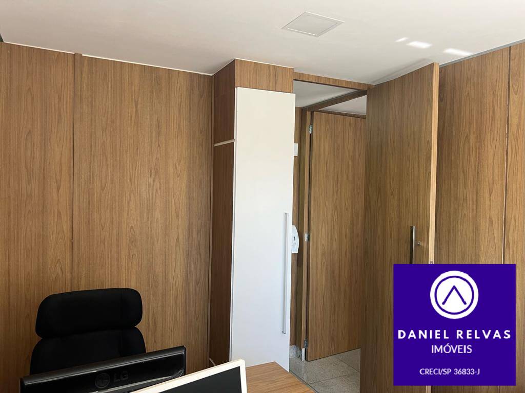 Sala-Conjunto, 32 m² - Foto 4