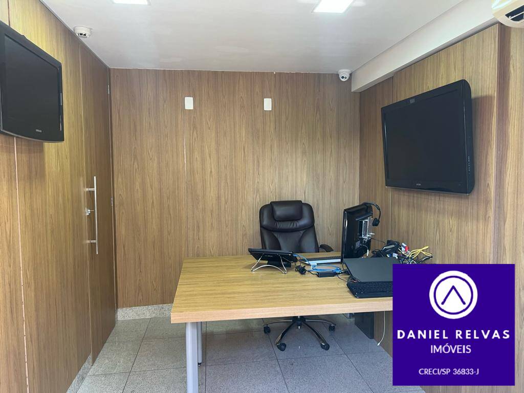 Sala-Conjunto, 32 m² - Foto 5