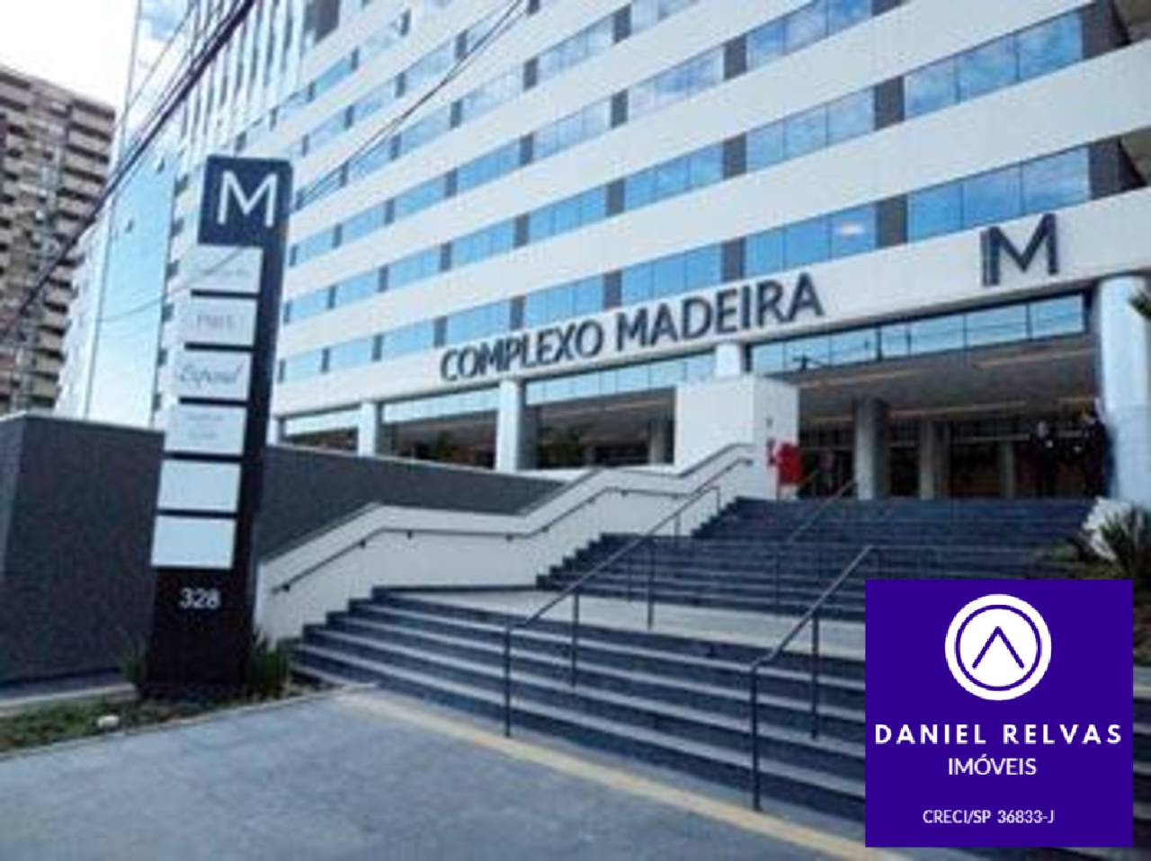 Sala-Conjunto, 42 m² - Foto 22