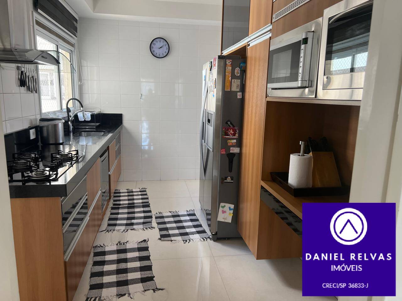 Apartamento, 3 quartos, 158 m² - Foto 5