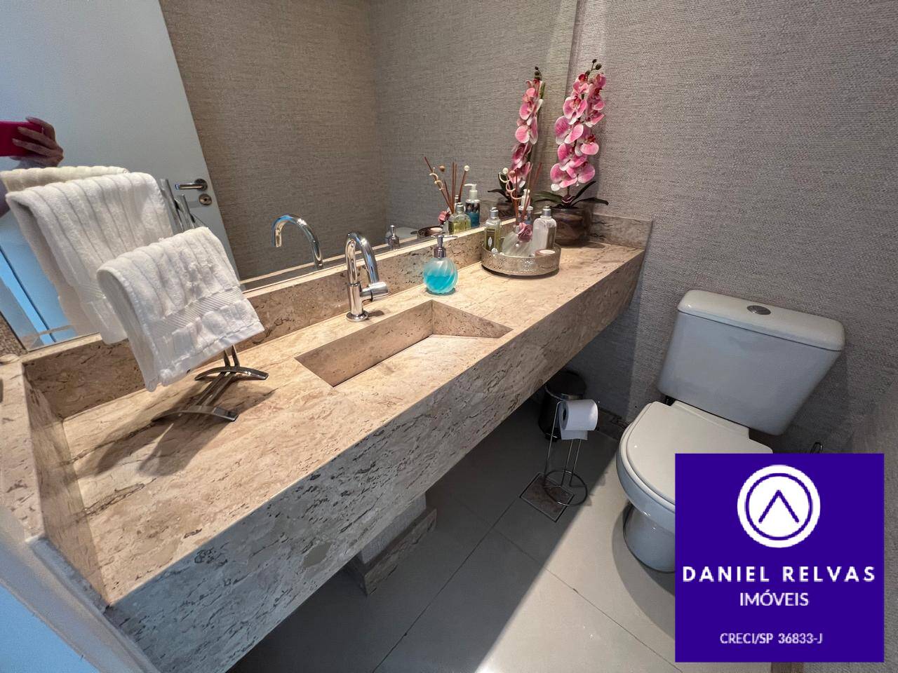 Apartamento, 3 quartos, 158 m² - Foto 8