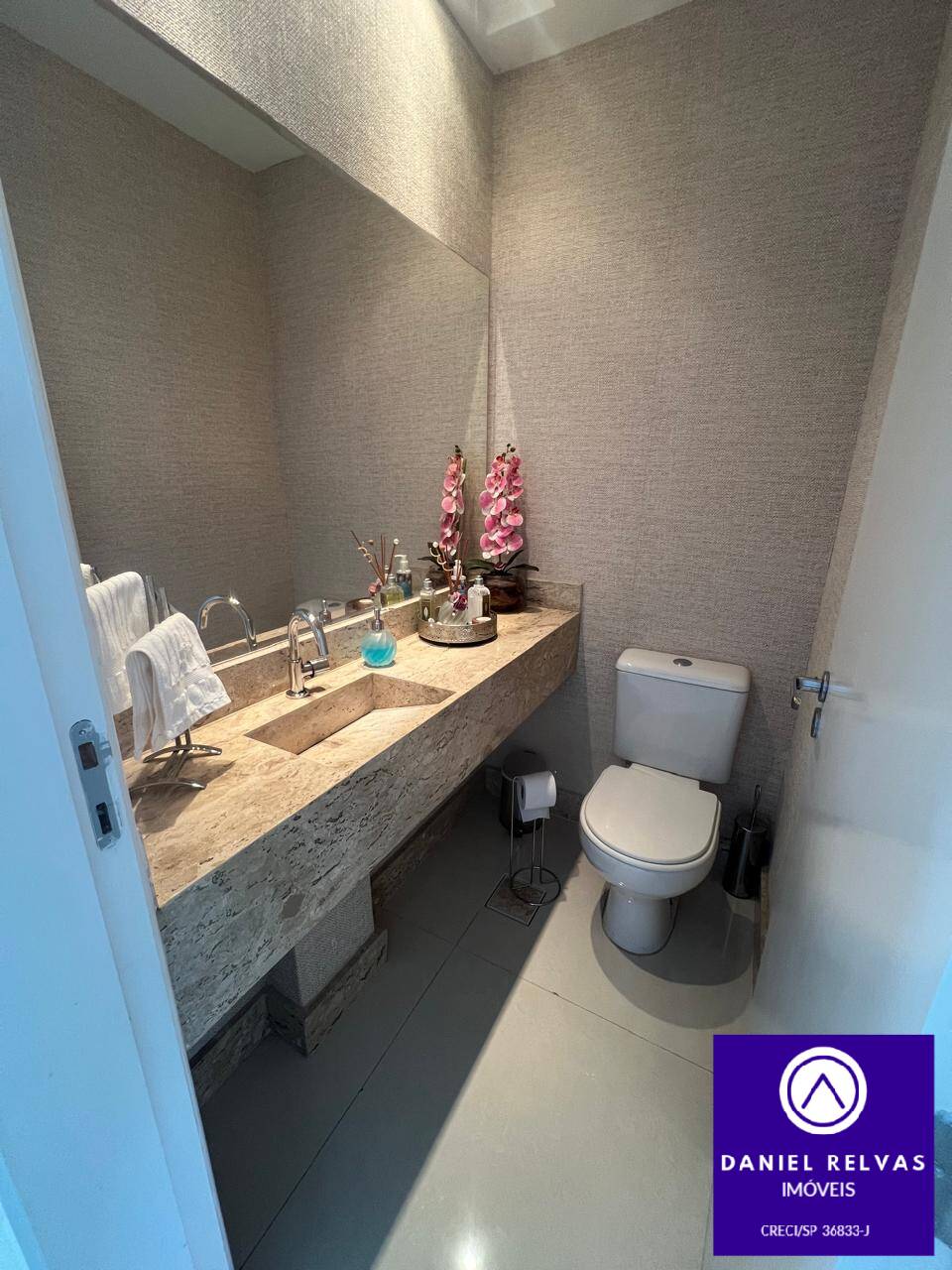 Apartamento, 3 quartos, 158 m² - Foto 7