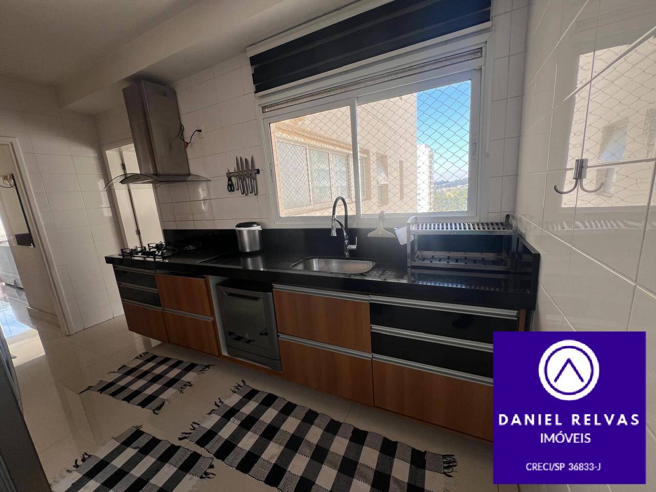 Apartamento, 3 quartos, 158 m² - Foto 3