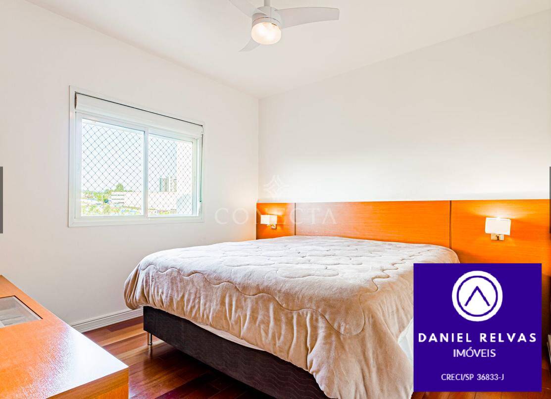 Apartamento, 3 quartos, 158 m² - Foto 12