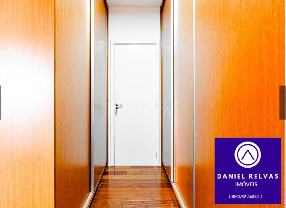 Apartamento, 3 quartos, 158 m² - Foto 11