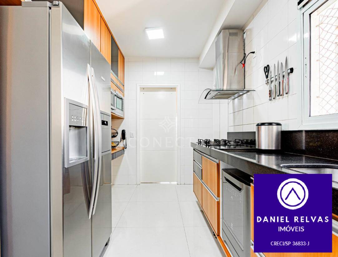 Apartamento, 3 quartos, 158 m² - Foto 6