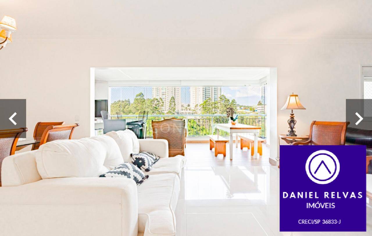 Apartamento, 3 quartos, 158 m² - Foto 2