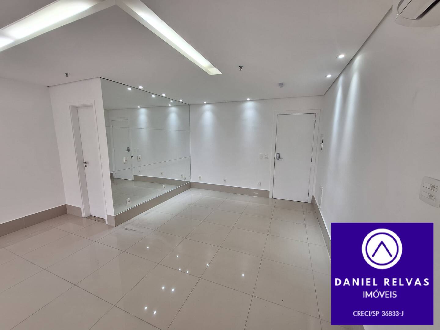 Sala-Conjunto, 193 m² - Foto 4