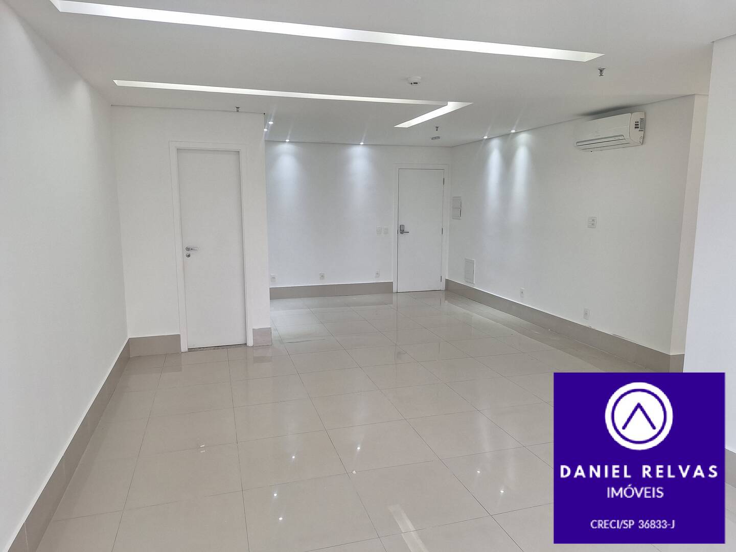 Sala-Conjunto, 193 m² - Foto 6